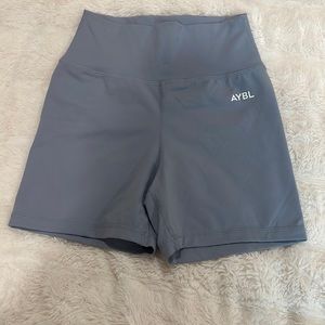 AYBL Biker Shorts